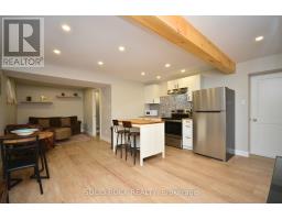B - 1441 Edgecliffe Avenue, Ottawa, ON K1Z8G2 Photo 8