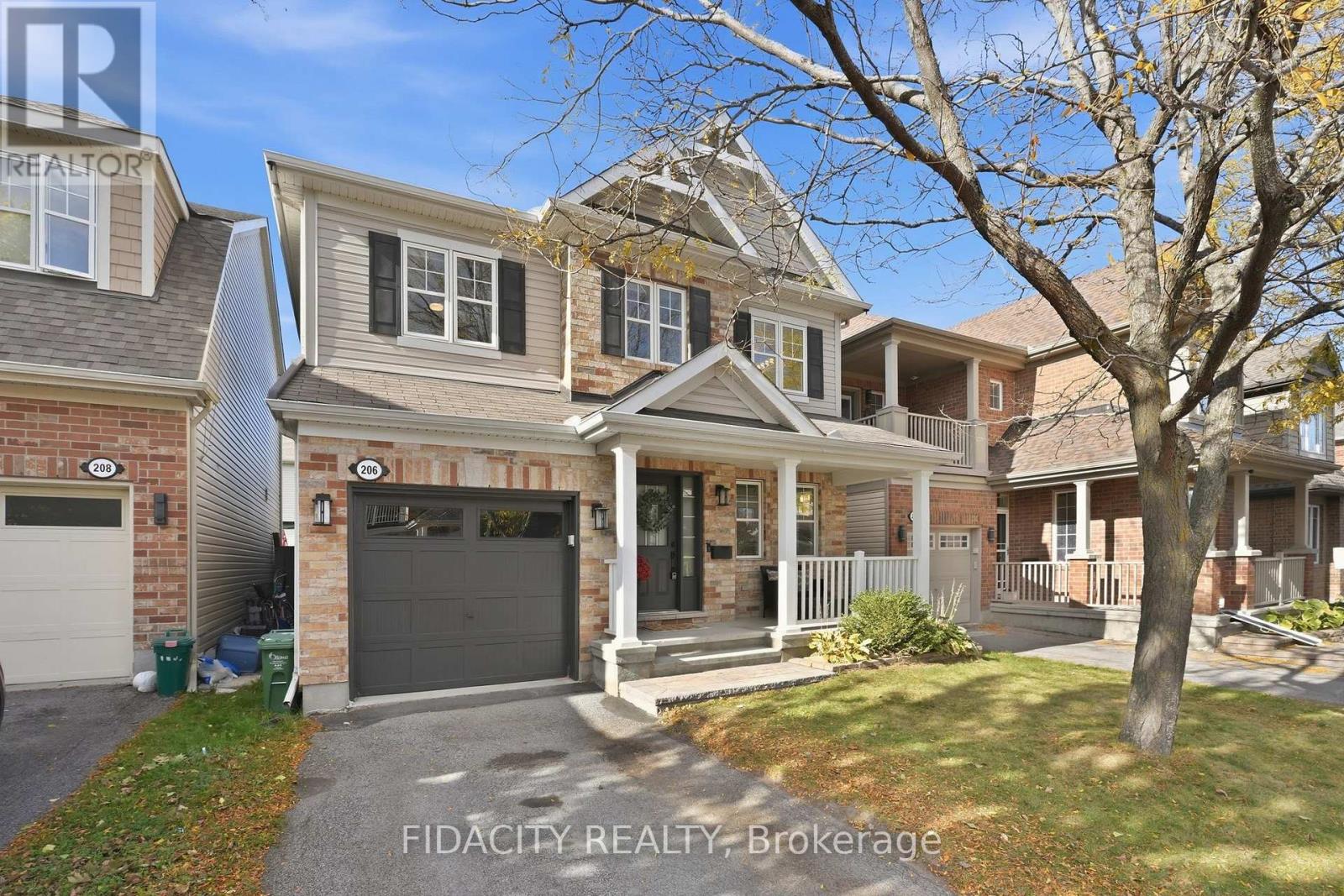 206 MISTRAL WAY, Ottawa
