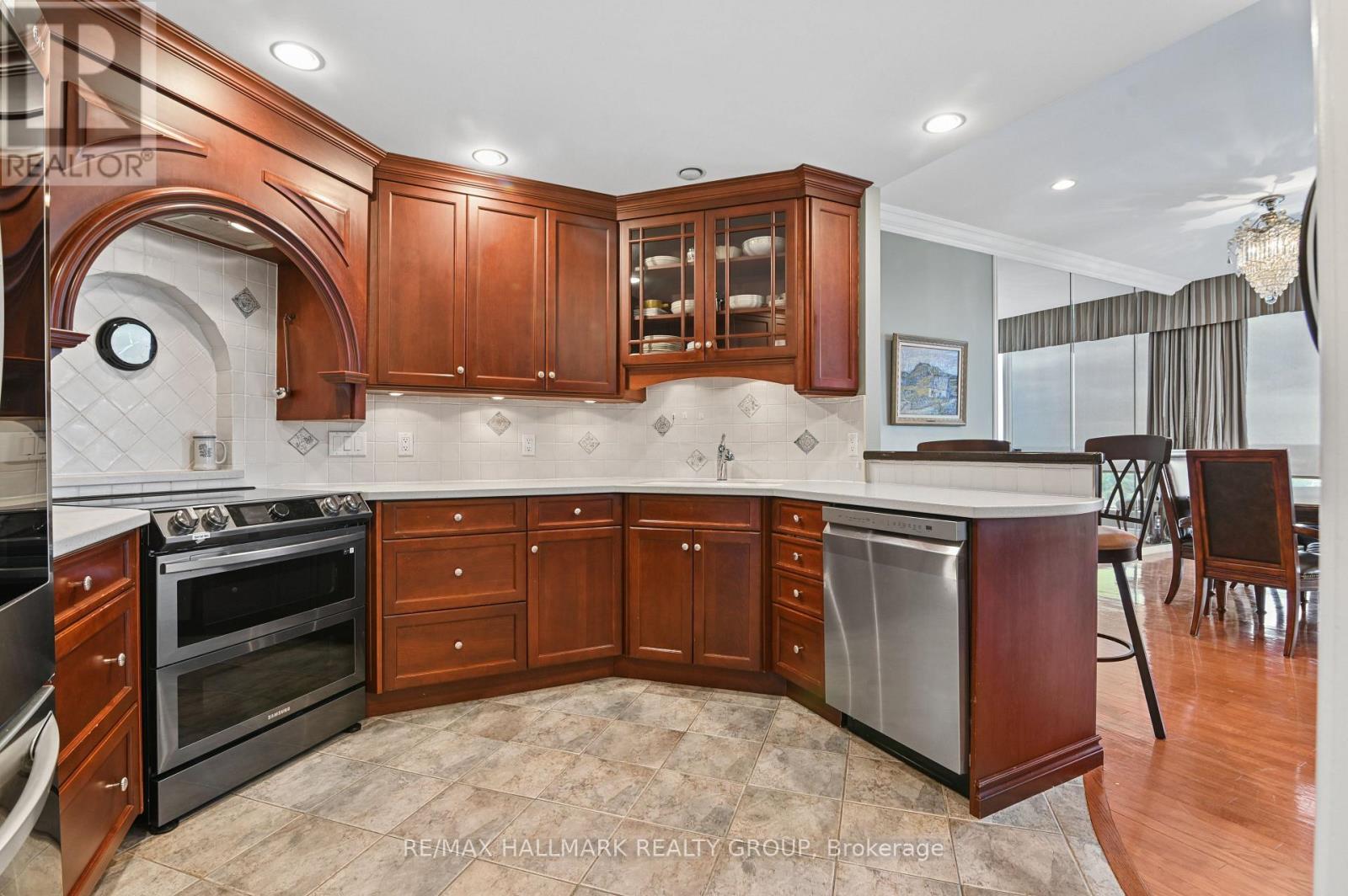 #2503 160 GEORGE STREET - 18