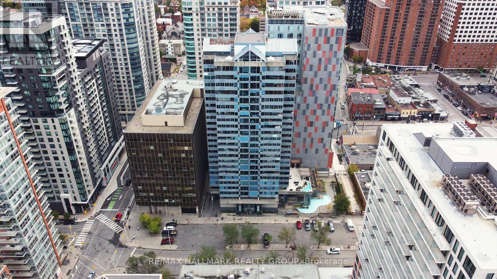 #2503 160 GEORGE STREET - 3