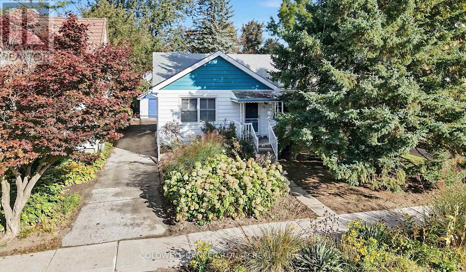 72 Queen Street, New Tecumseth, ON photo 34