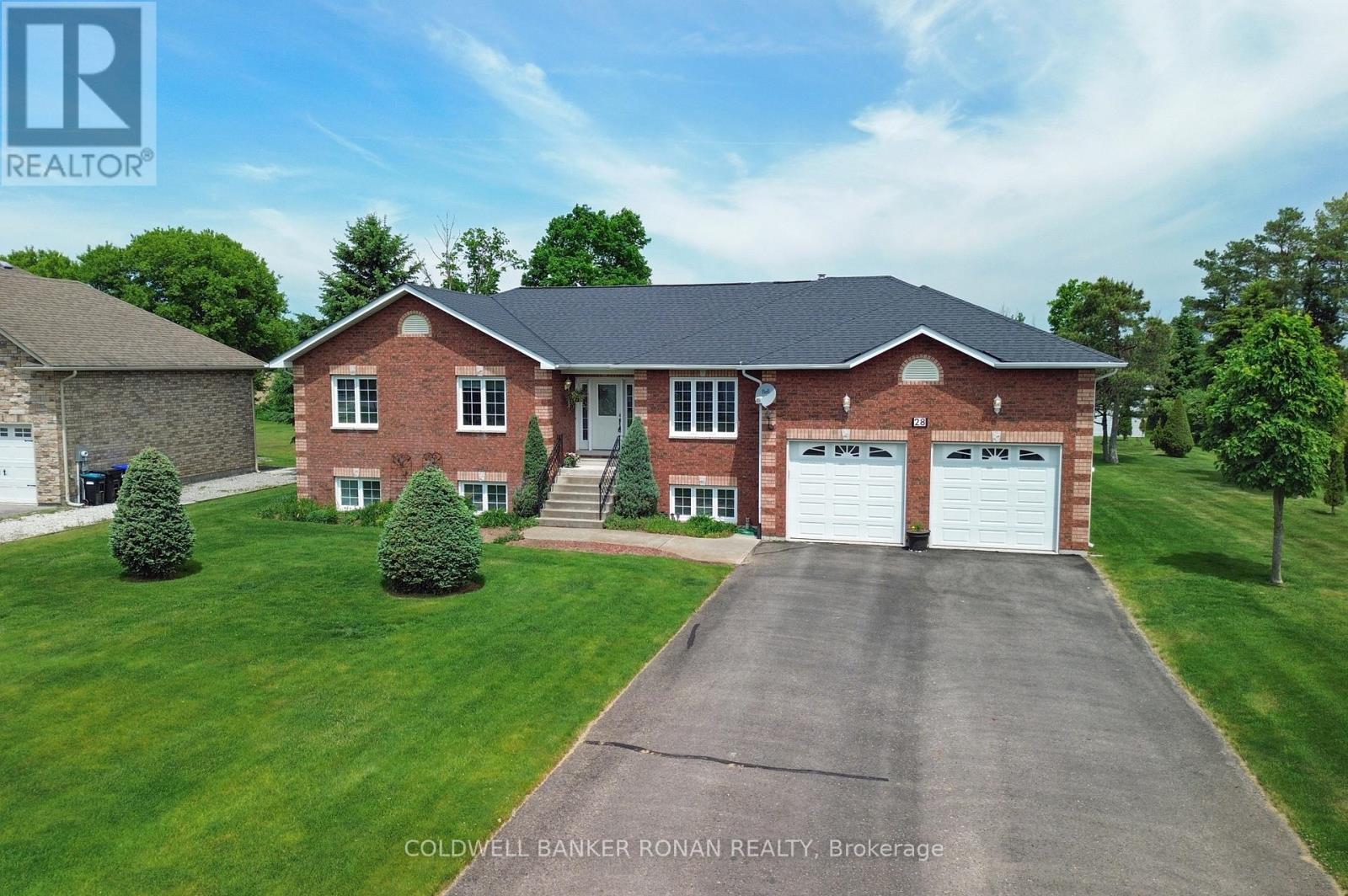 28 Fisher Drive, Adjala-Tosorontio, ON photo 31