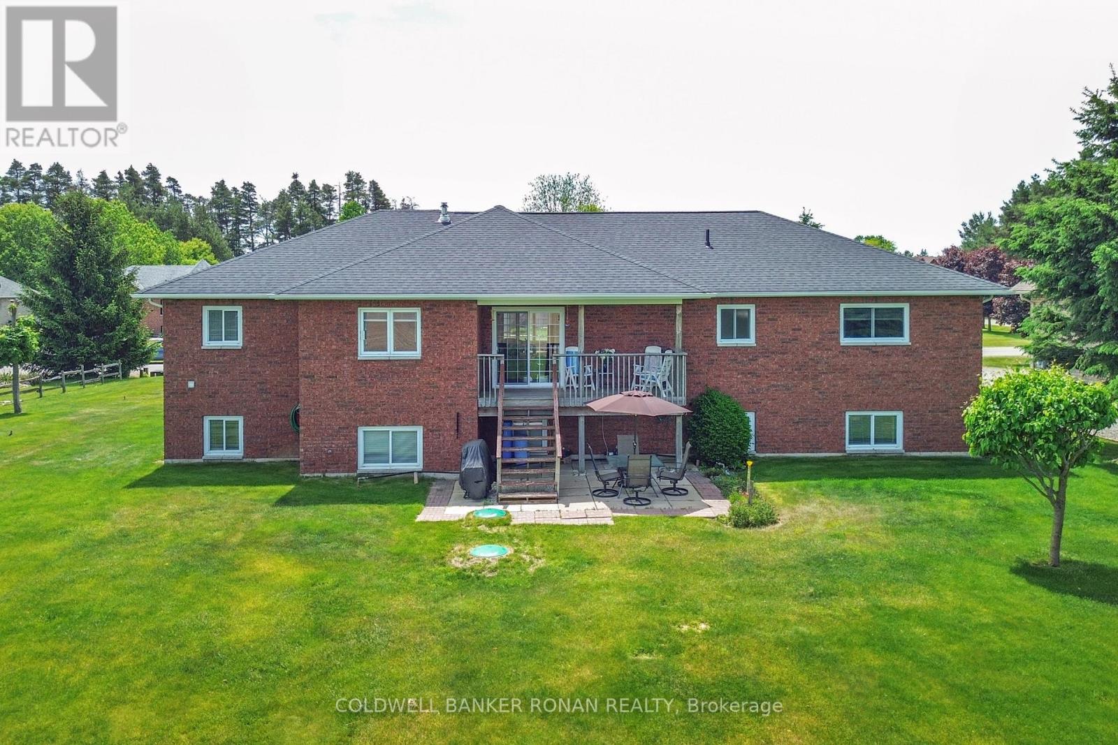 28 Fisher Drive, Adjala-Tosorontio, ON photo 36