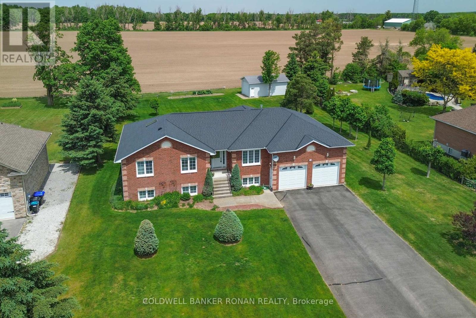 28 Fisher Drive, Adjala-Tosorontio, ON photo 38