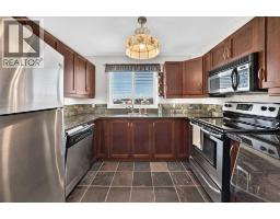 Bedroom - 1420, 505 Railway Street W, Cochrane, AB T4C2K9 Photo 6