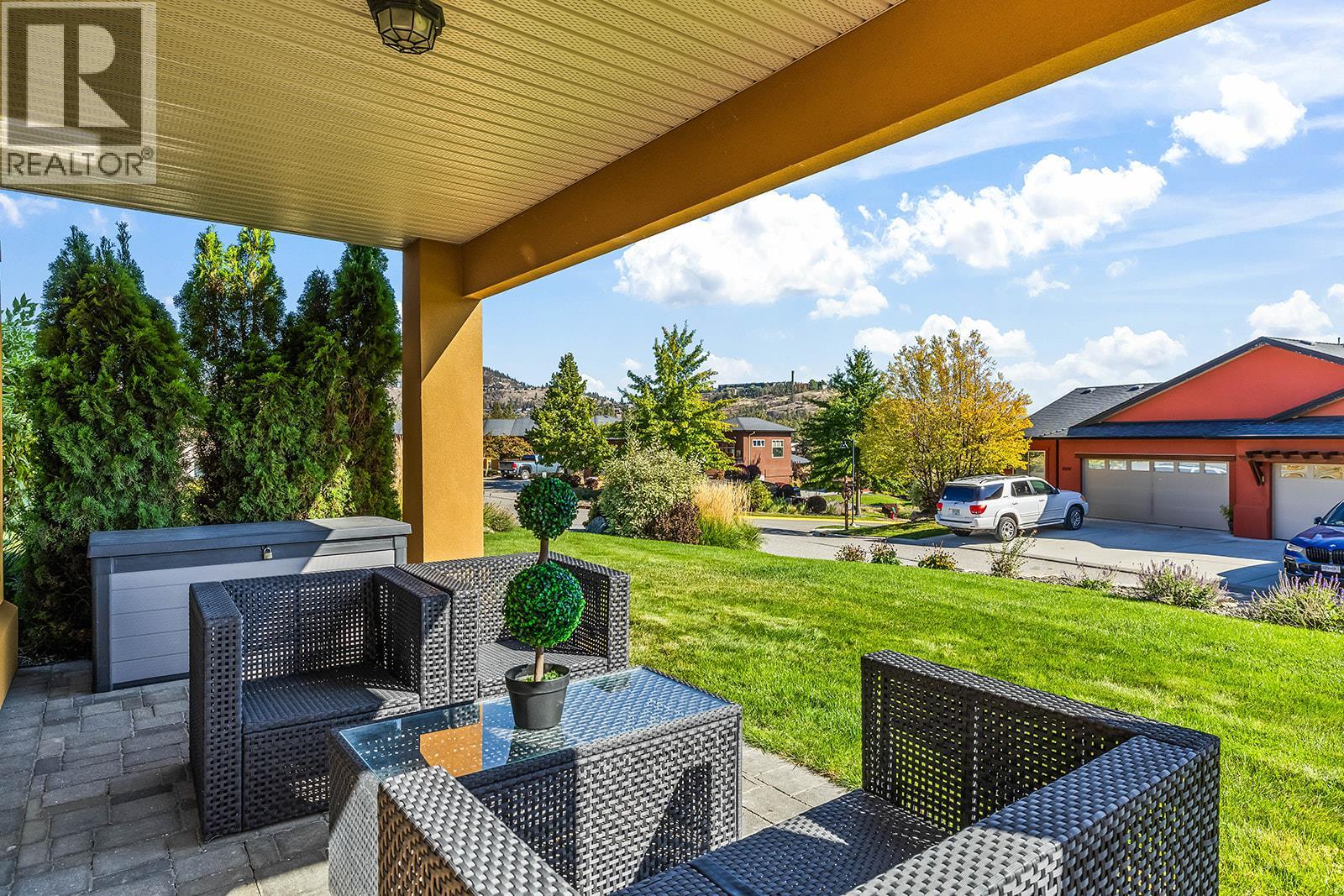  2150 Alvarado Trail, Westbank