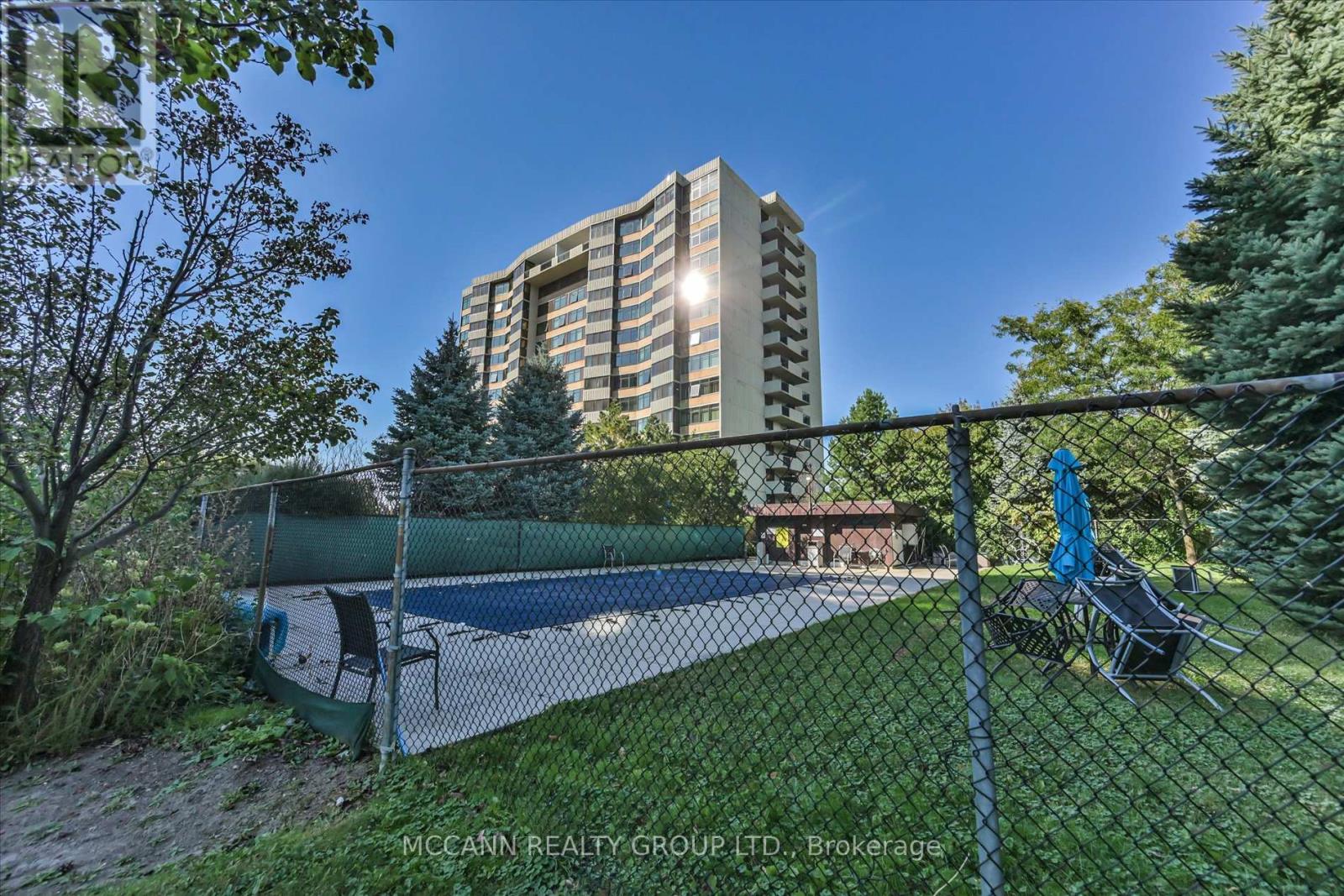 602- 1201 Steeles Avenue West, Toronto, ON photo 22