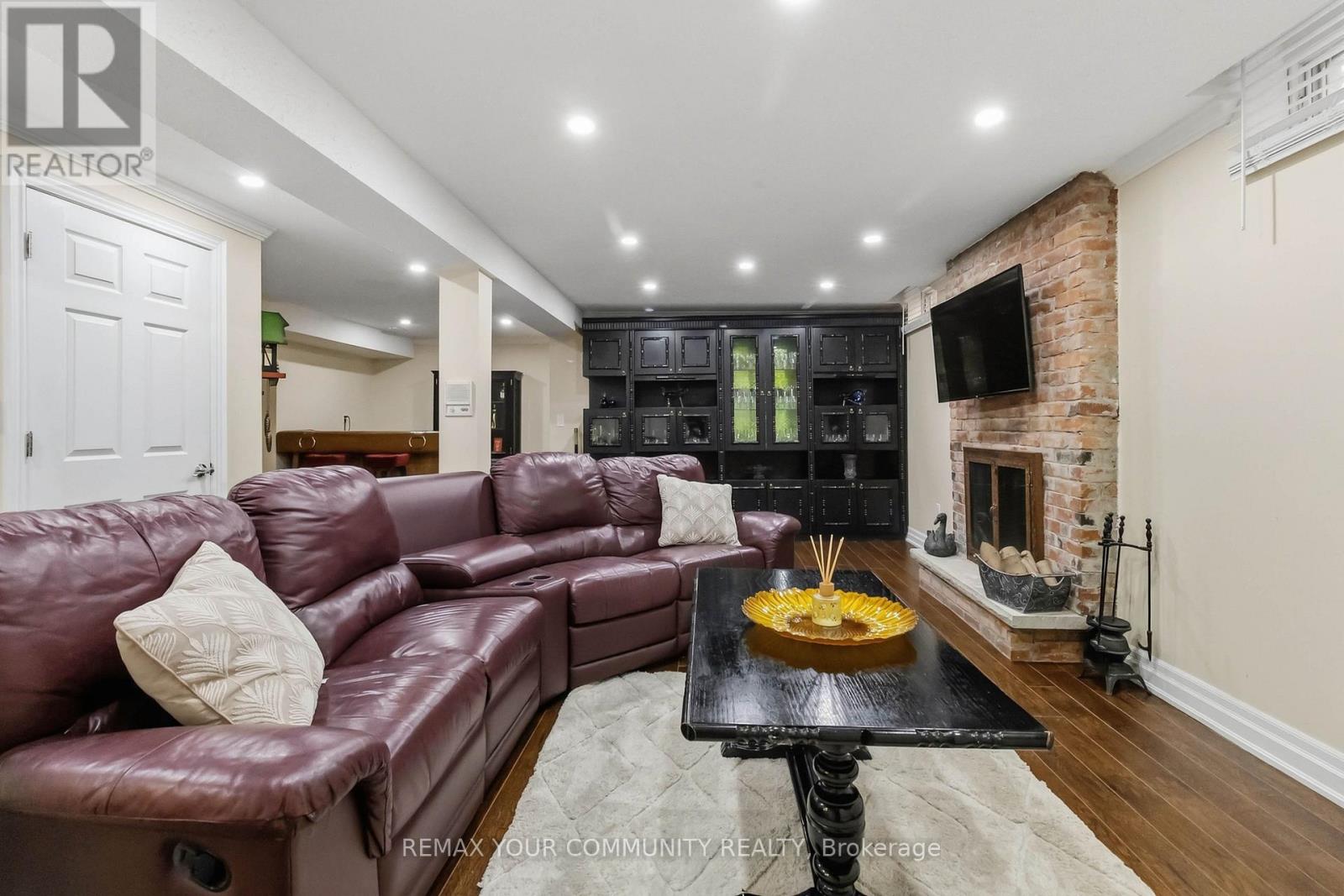 1380 Bishopstoke Way, Oakville, ON photo 36