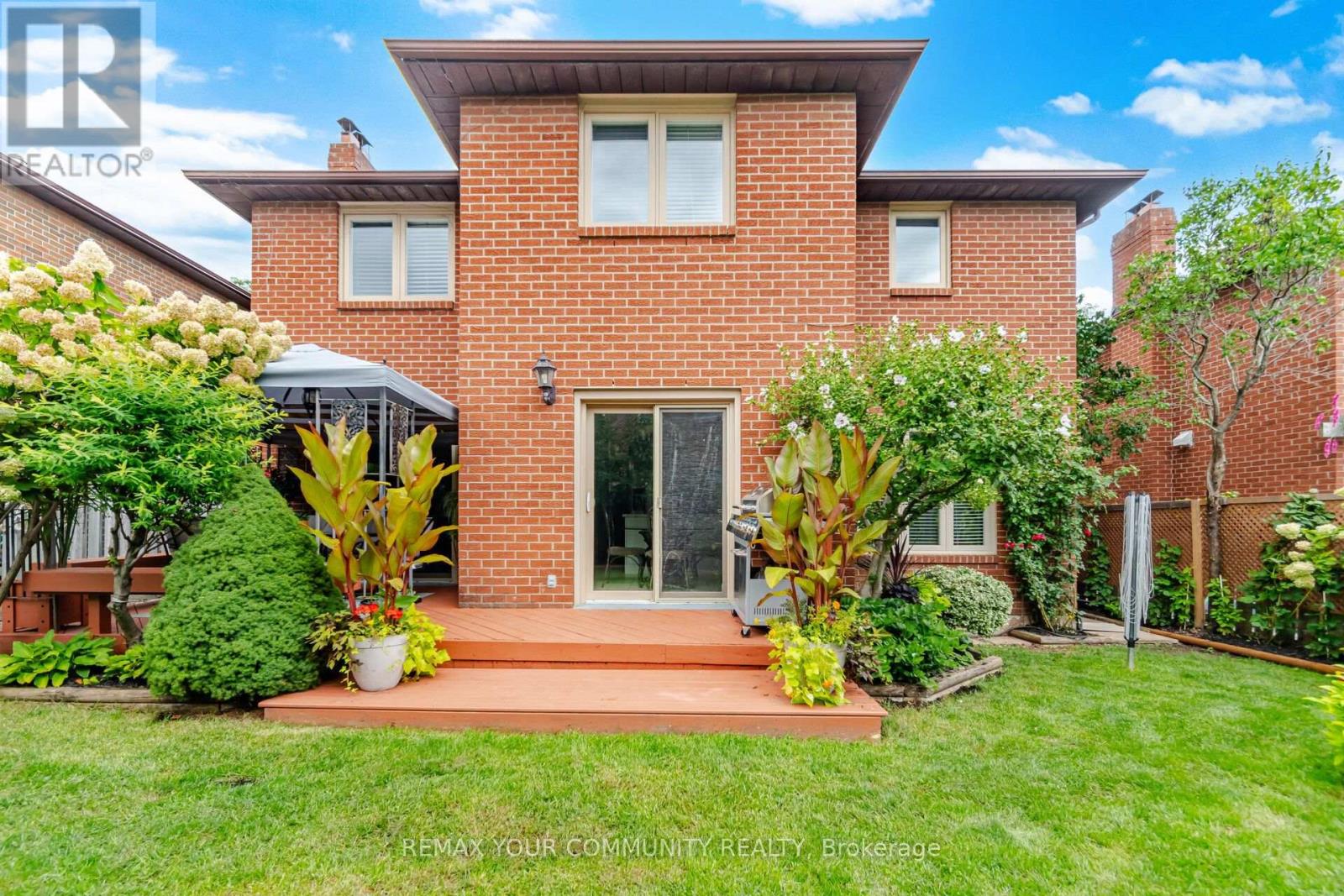 1380 Bishopstoke Way, Oakville, ON photo 42