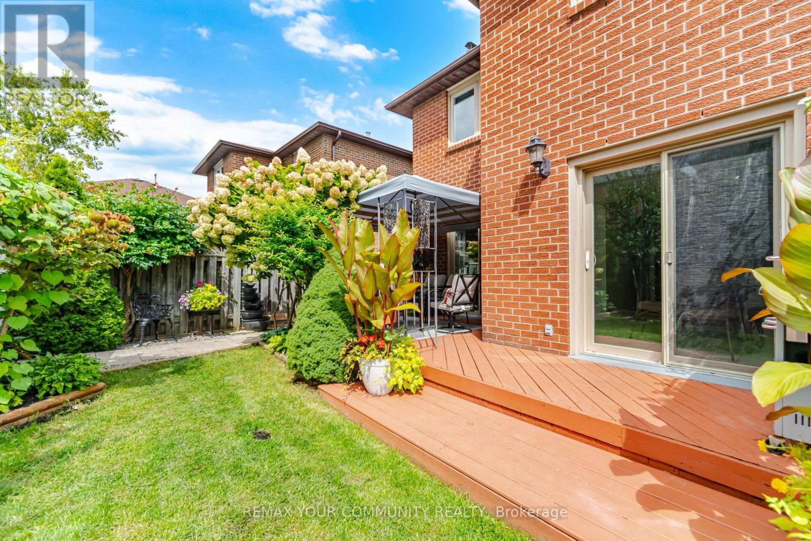 1380 Bishopstoke Way, Oakville, ON photo 43