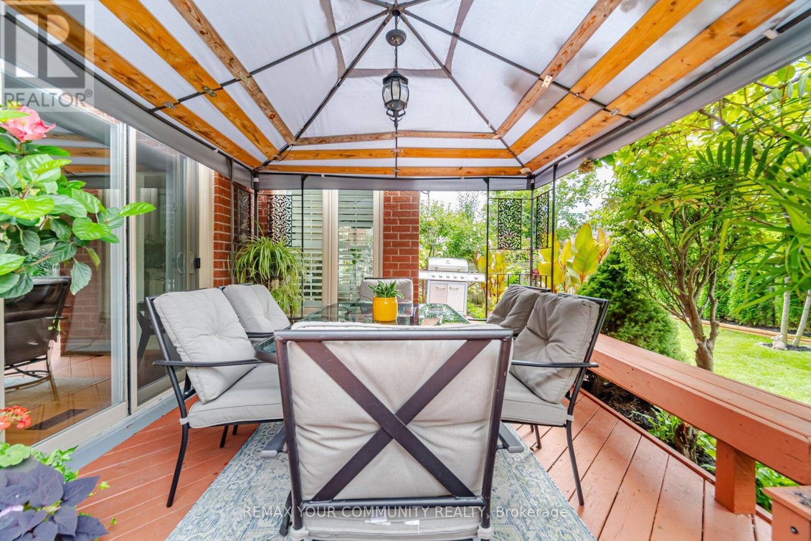 1380 Bishopstoke Way, Oakville, ON photo 45