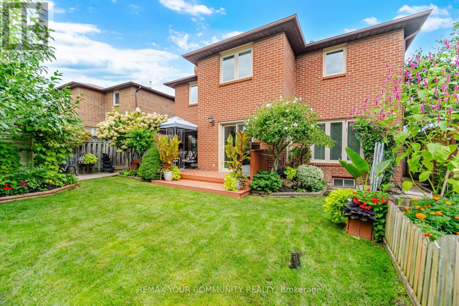 1380 Bishopstoke Way, Oakville, ON photo 48
