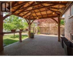 16 Juniper Drive, Hamilton, ON L8E4C6 Photo 33
