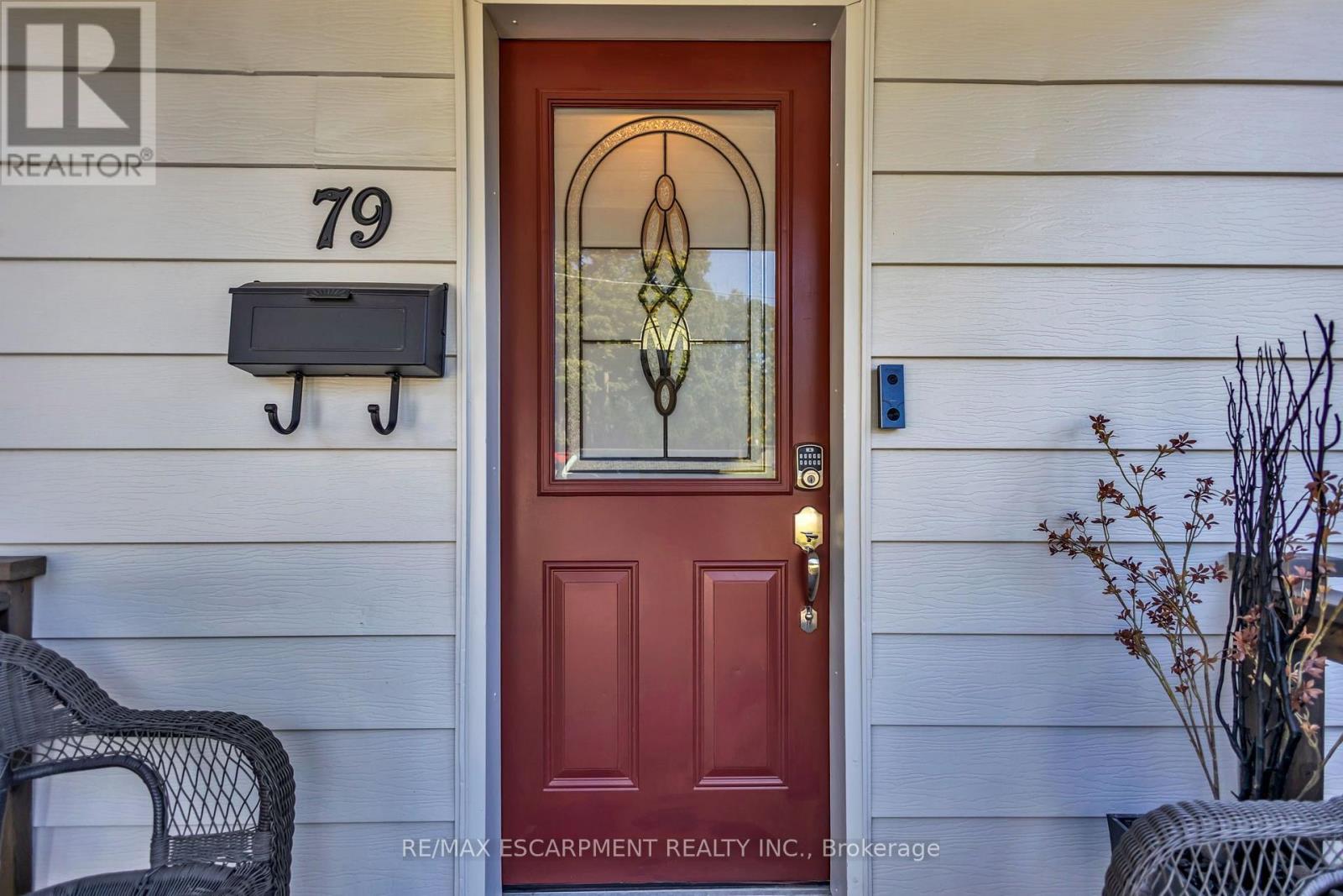 79 BRYDGES STREET - 1