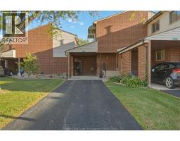 201 Concession 3 Unit# 14, Harrow, ON N0R1G0 Photo 47