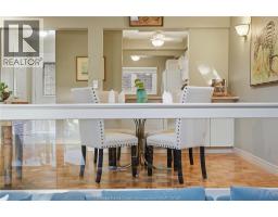 Eating area - 201 Concession 3 Unit# 14, Harrow, ON N0R1G0 Photo 9
