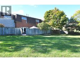 11 Harrisford Street Unit# 98, Hamilton, ON L8K6L7 Photo 33