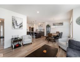 Recreation room - 9119 183 Av Nw, Edmonton, AB T5Z0S6 Photo 8