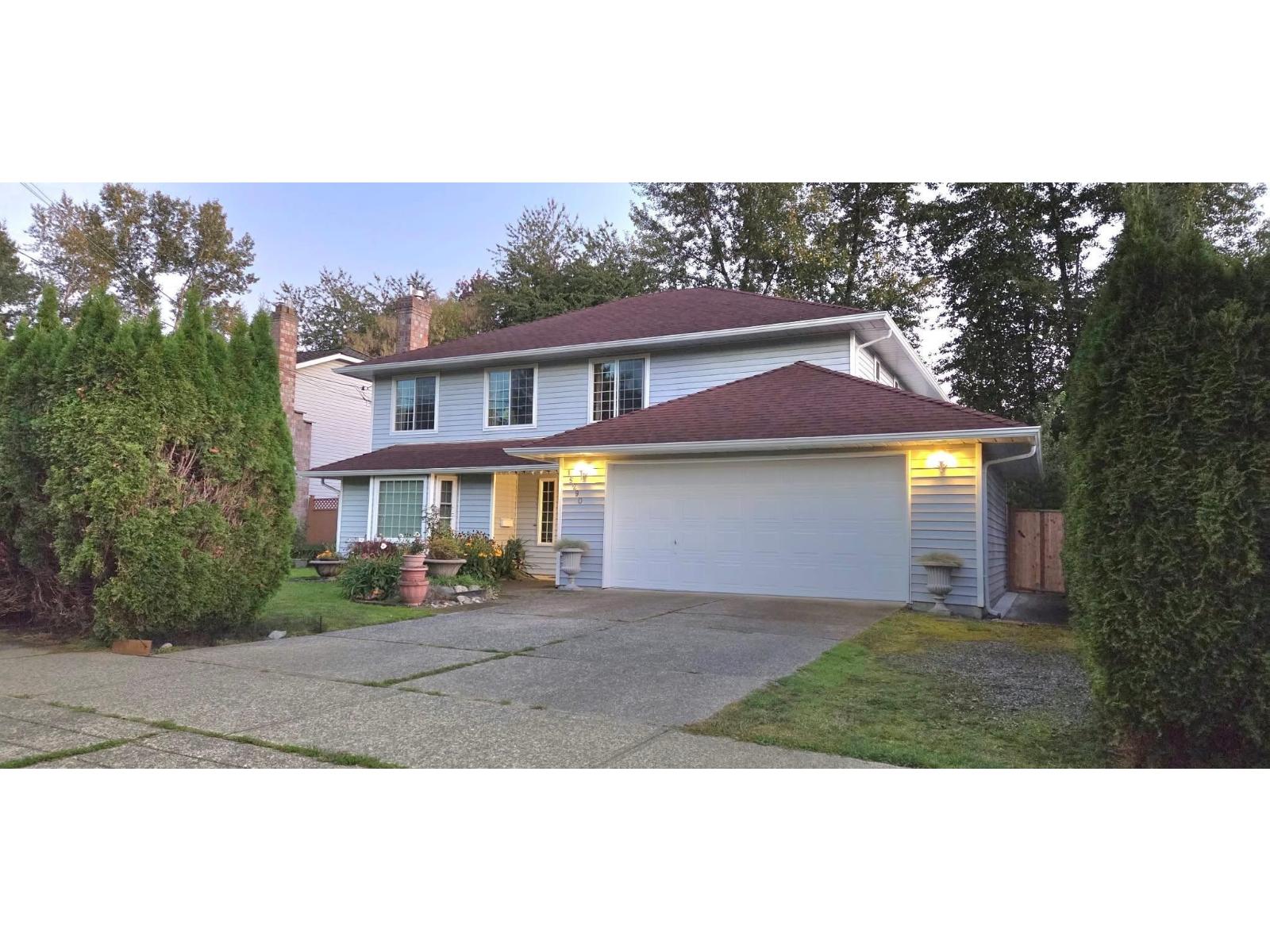 15290 112 AVENUE, Surrey