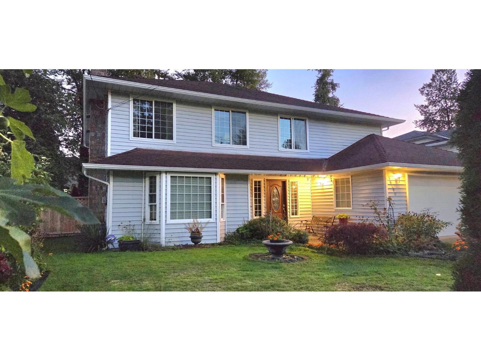15290 112 AVENUE, Surrey