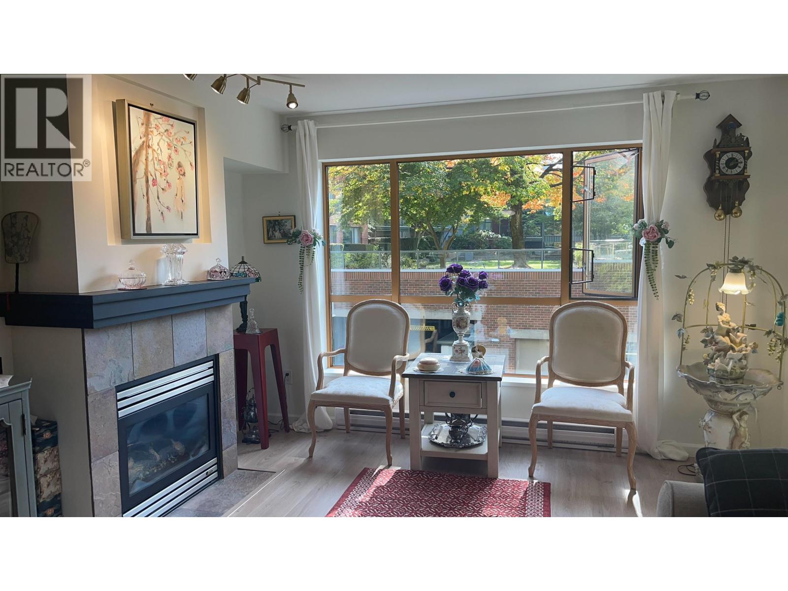 215 285 NEWPORT DRIVE, Port Moody - Image 1