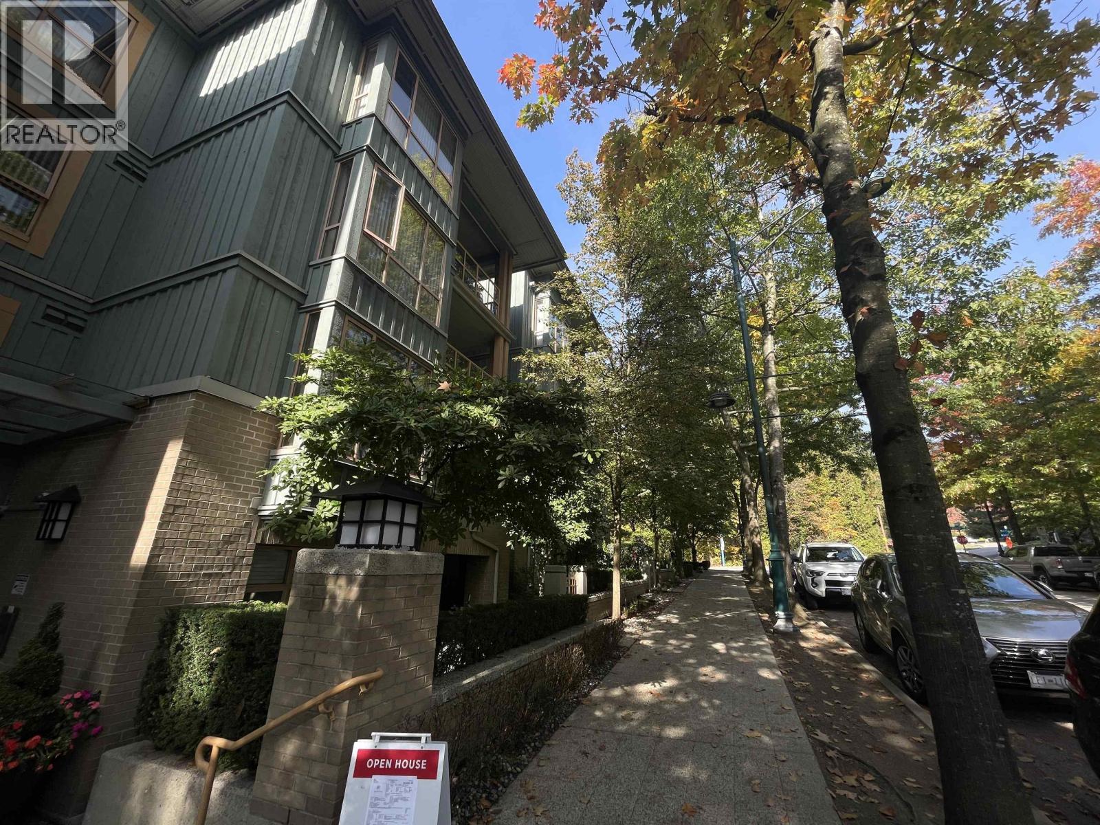 215 285 NEWPORT DRIVE, Port Moody - Image 1