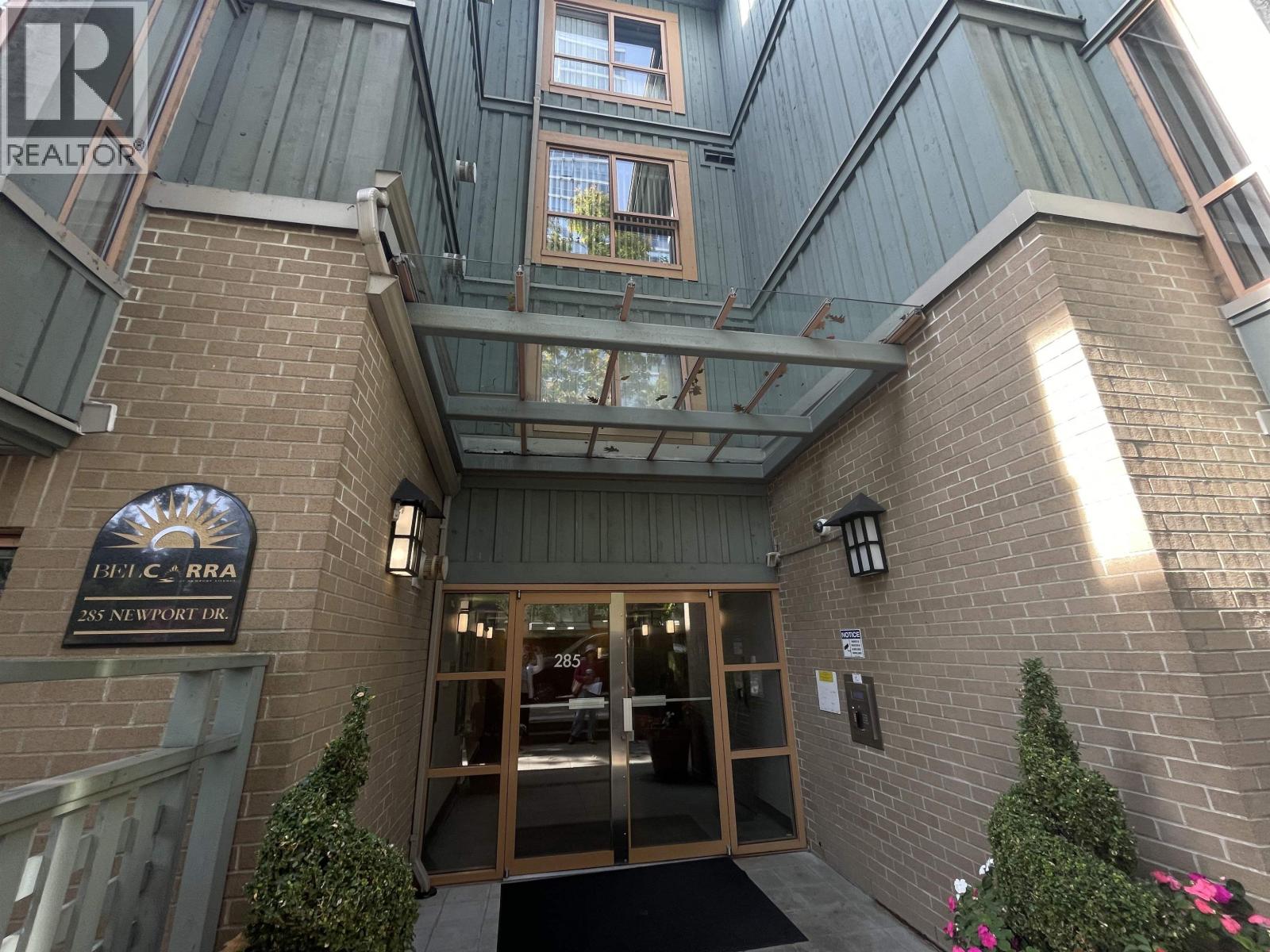 215 285 NEWPORT DRIVE, Port Moody