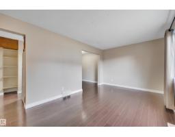 Bedroom 3 - #8 14130 80 St Nw, Edmonton, AB T5C1L6 Photo 6