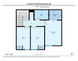 #8 14130 80 St Nw, Edmonton, AB T5C1L6 Photo 34