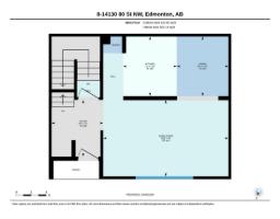#8 14130 80 St Nw, Edmonton, AB T5C1L6 Photo 33