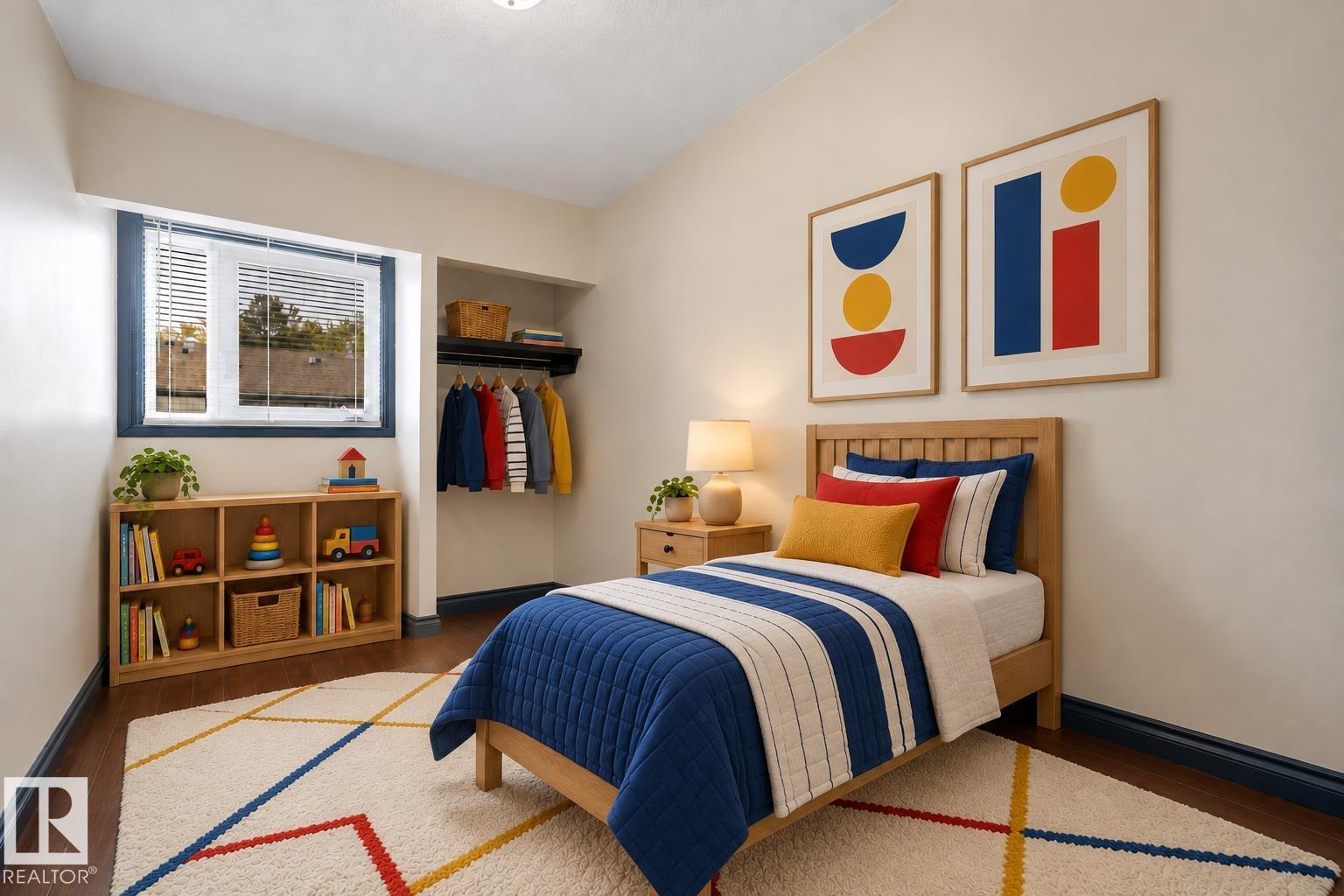 #8 14130 80 ST NW - 22