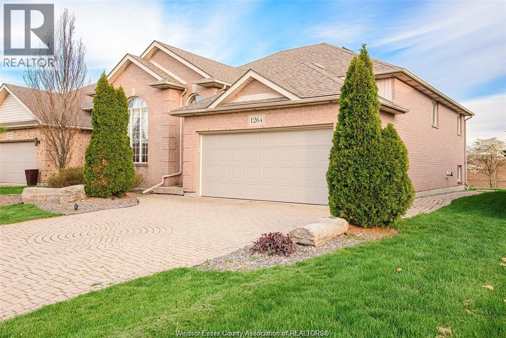 1264 IMPERIAL CRESCENT, Windsor — photo 2