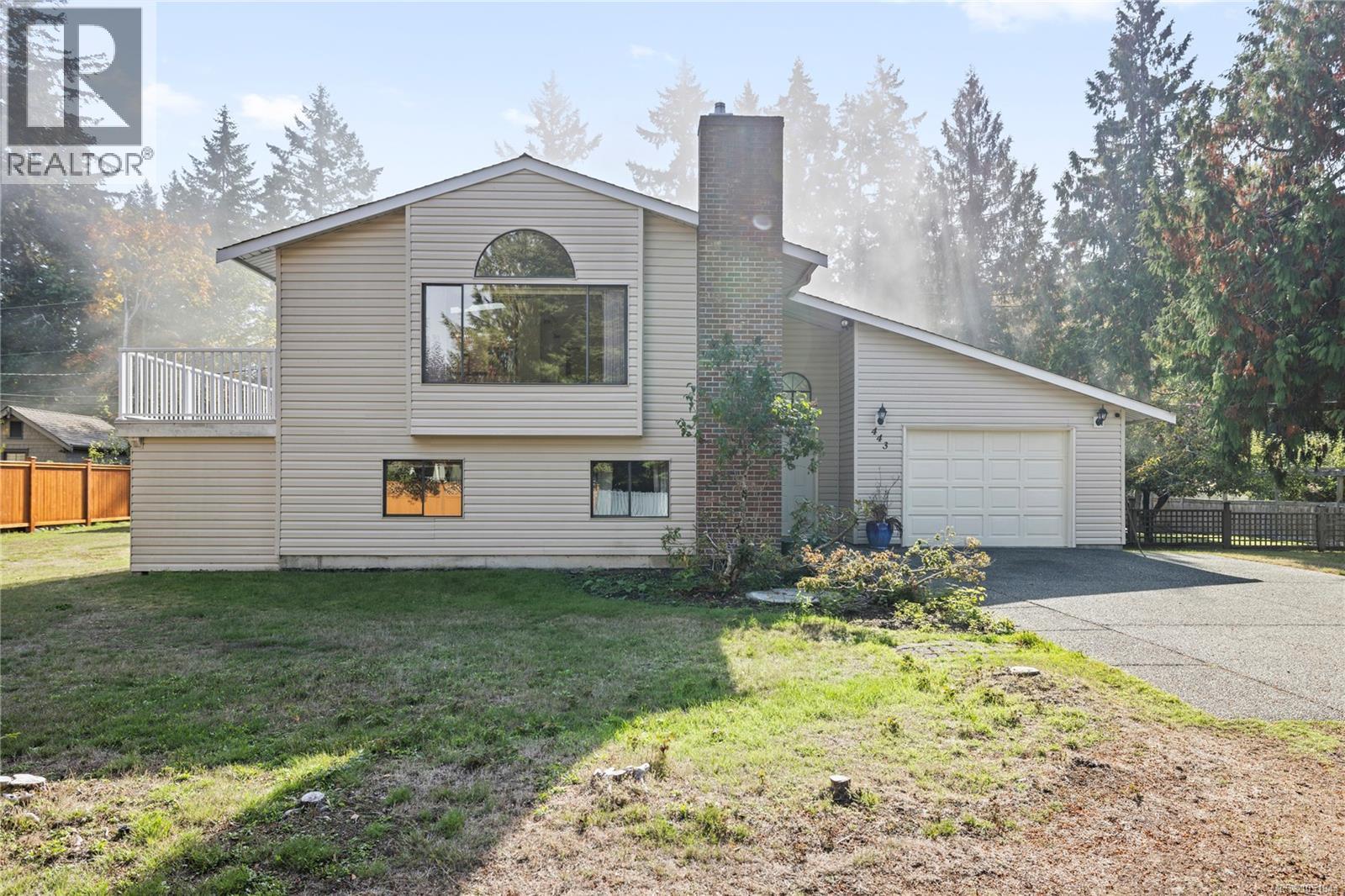 443 Hoylake Rd W - 1