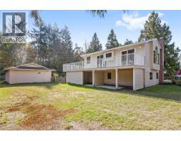 Primary Bedroom - 443 Hoylake Rd W, Qualicum Beach, BC V9K1J5 Photo 10