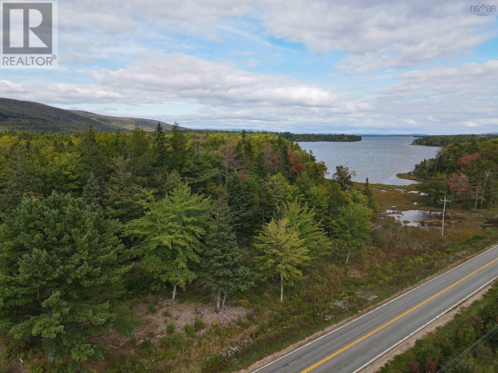 Property 3 of 10 of Lot 11 Highway 223