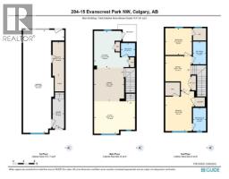 204, 15 Evanscrest Park NW - photo 39