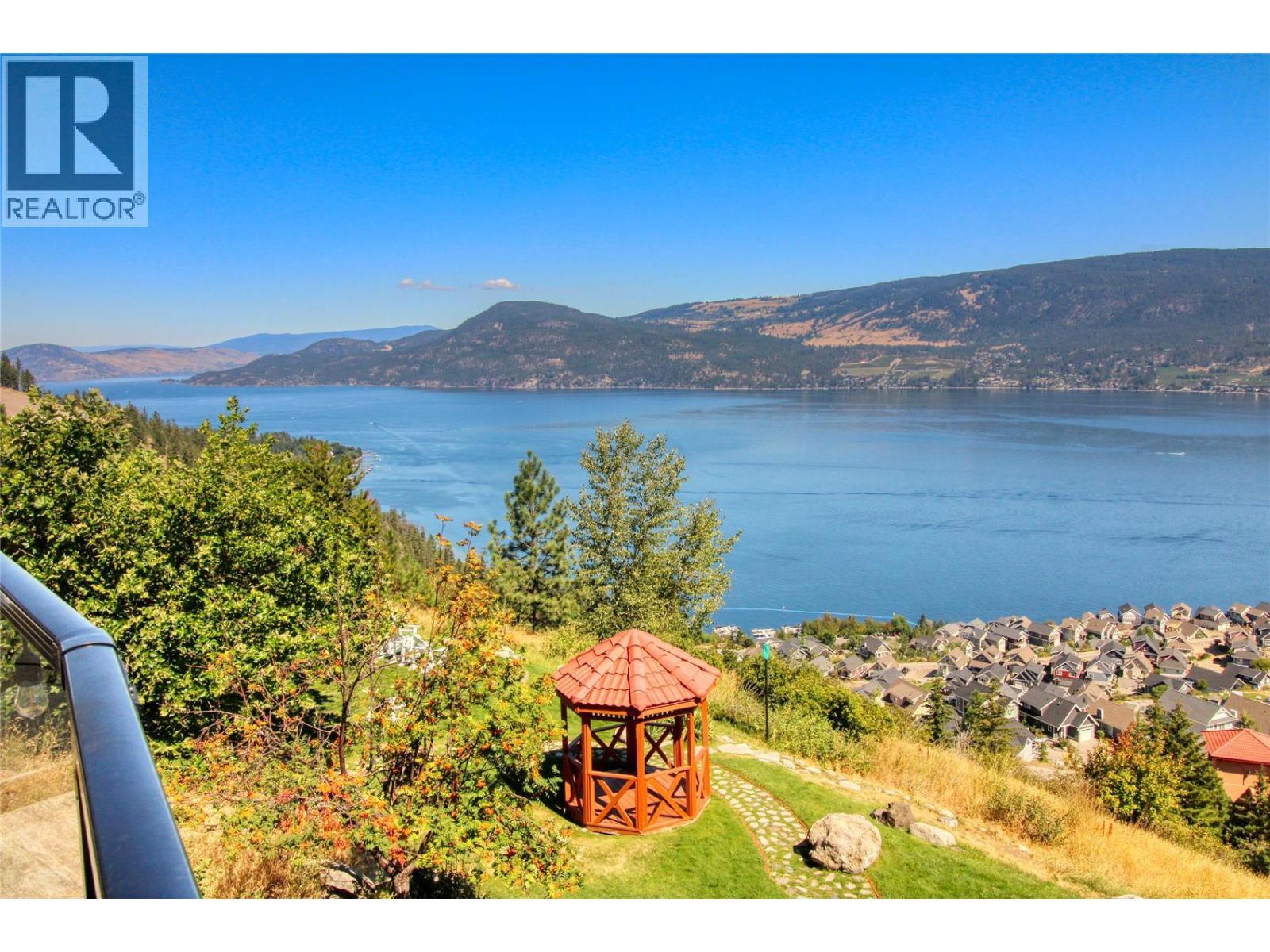7018 Terazona Drive Unit# 481, Kelowna