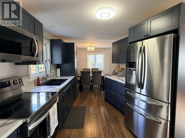 26 Togo ST, Blind River Ontario