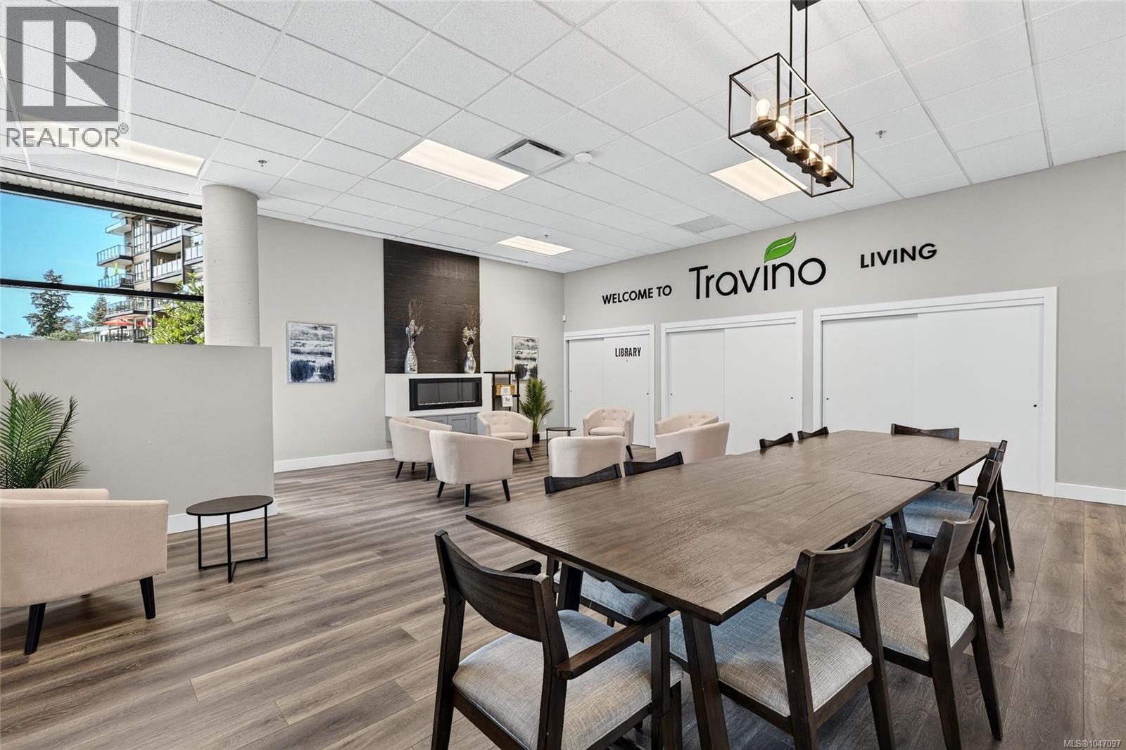 101 747 Travino Lane, Saanich