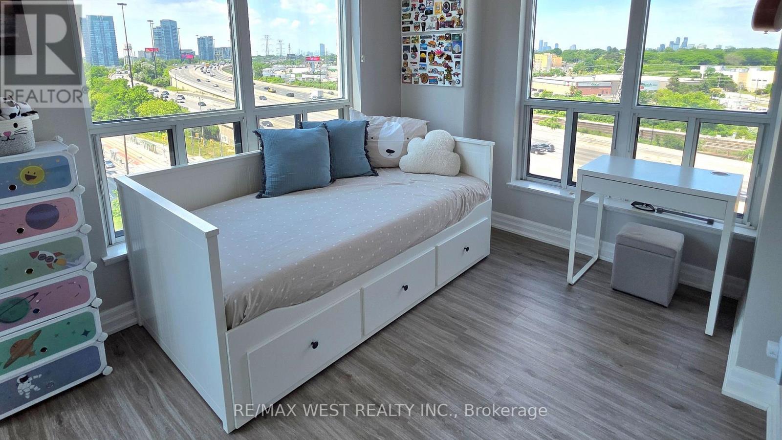 914- 2083 Lake Shore Boulevard, Toronto, ON photo 19