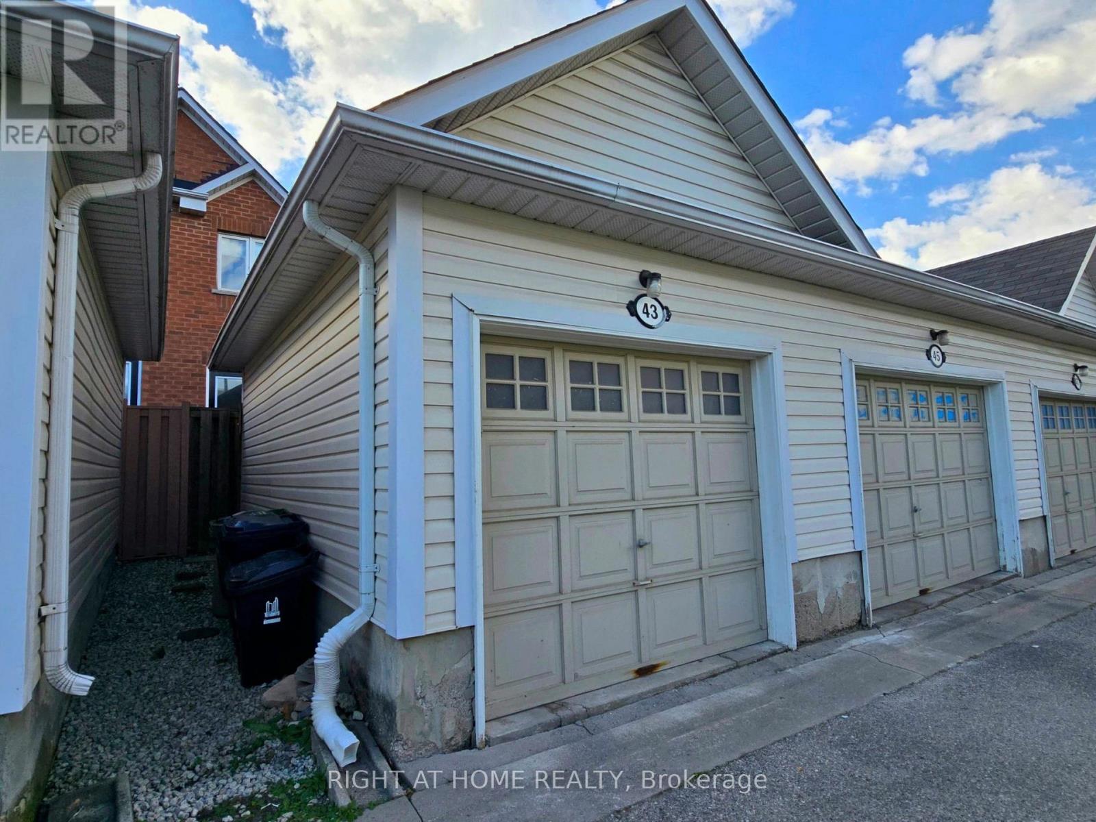 43 Brickworks Lane, Toronto, ON photo 46