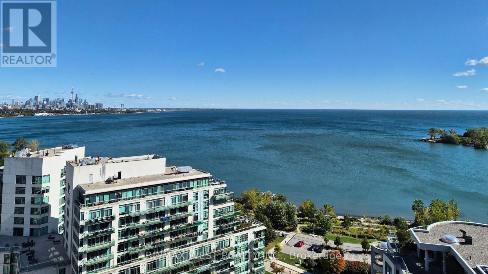 914- 2083 Lake Shore Boulevard, Toronto, ON photo 31
