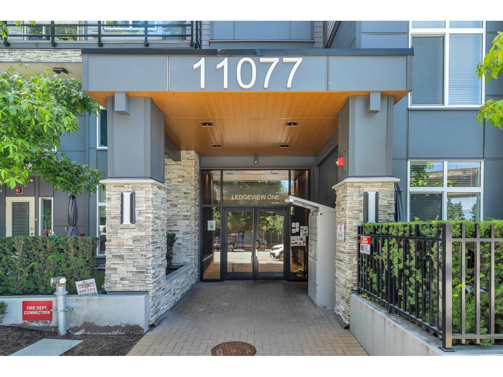 205 11077 RAVINE ROAD, Surrey