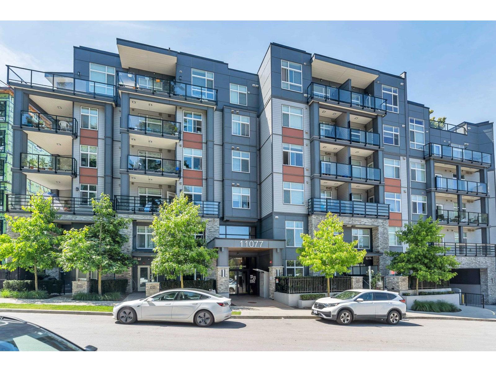 205 11077 RAVINE ROAD, Surrey
