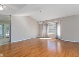 Recreation room - 933 Youville Dr W Nw, Edmonton, AB T6L6T2 Photo 10