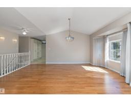 Laundry room - 933 Youville Dr W Nw, Edmonton, AB T6L6T2 Photo 9