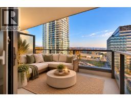 1506 8189 Cambie Street, Vancouver, BC V6P0G6 Photo 23