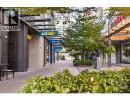 1506 8189 Cambie Street, Vancouver, BC V6P0G6 Photo 38