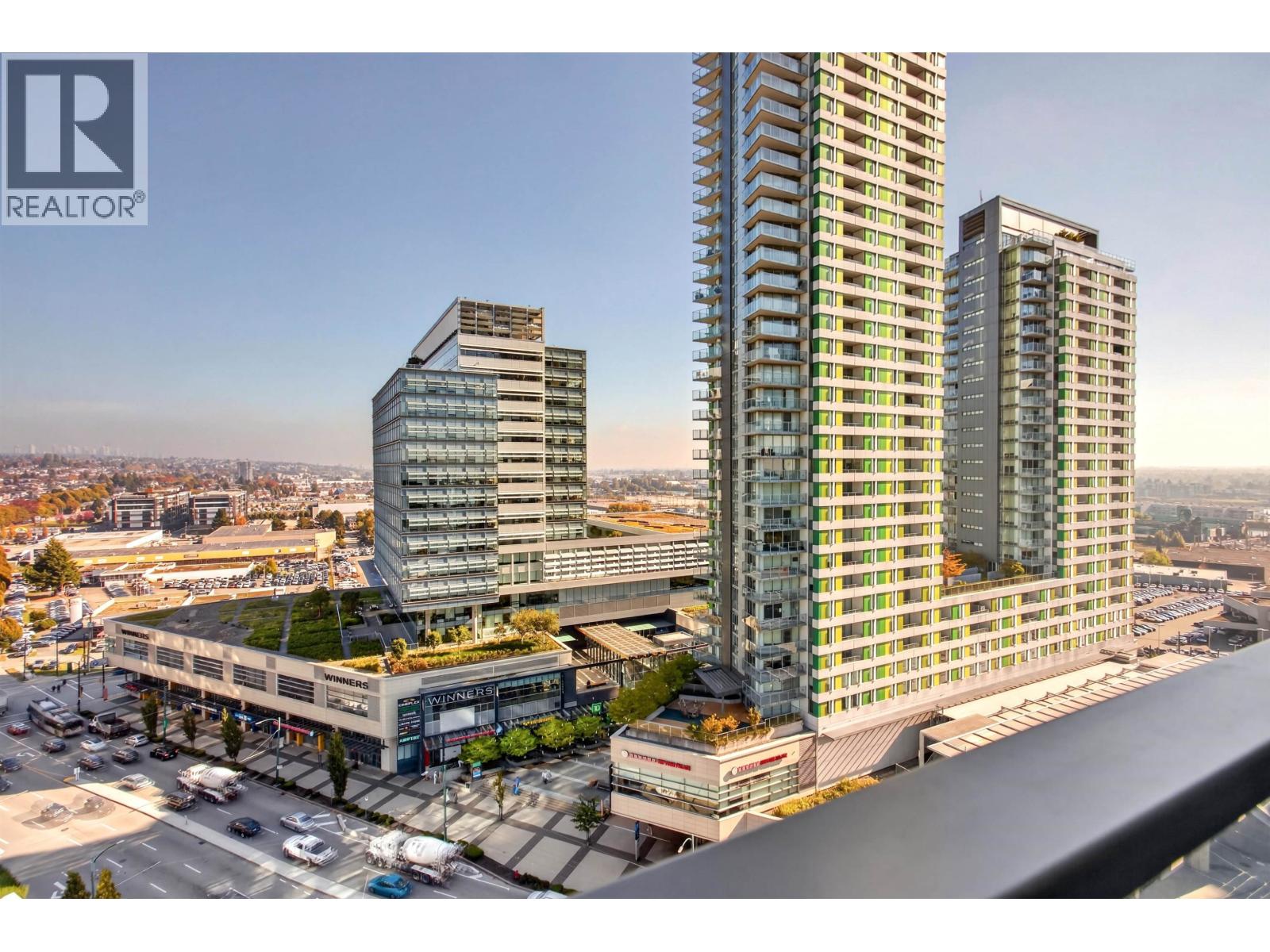 Photo of 1506 8189 CAMBIE STREET 25