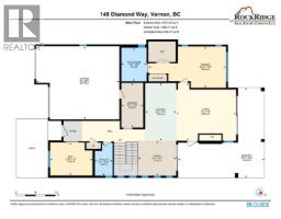 Family room - 149 Diamond Way, Vernon, BC V1H0A2 Photo 8